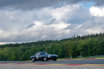 Spa 6 Heures (Historiques) 2022