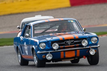 Spa 6 Heures (Historiques) 2022 - Masters F1 Legends