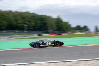 Spa 6 Heures (Historiques) 2022 - Masters F1 Legends