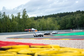 Spa 6 Heures (Historiques) 2022 - Masters Endurance Legends