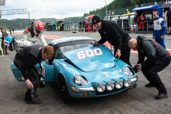 Spa 6 Heures (Historiques) 2022 - Spa 6 Hours (Endurance)