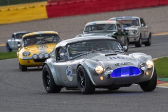 Spa 6 Heures (Historiques) 2022