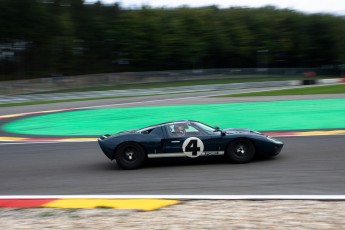 Spa 6 Heures (Historiques) 2022