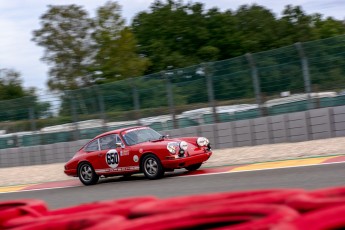 Spa 6 Heures (Historiques) 2022 - Spa 6 Hours (Endurance)