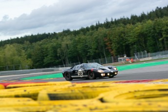 Spa 6 Heures (Historiques) 2022 - Spa 6 Hours (Endurance)