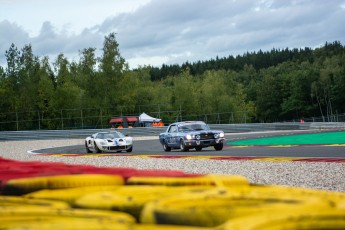 Spa 6 Heures (Historiques) 2022