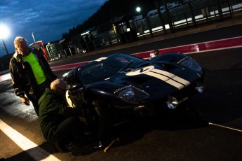 Spa 6 Heures (Historiques) 2022