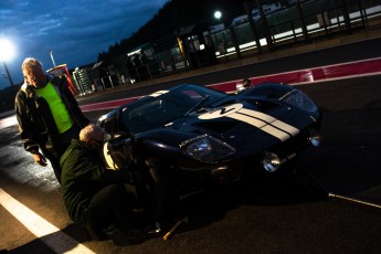 Spa 6 Heures (Historiques) 2022 - Spa 6 Hours (Endurance)