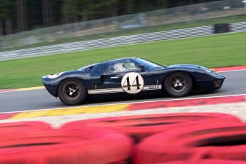 Spa 6 Heures (Historiques) 2022