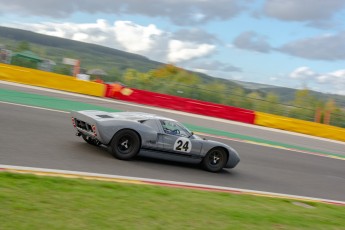 Spa 6 Heures (Historiques) 2022