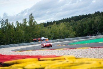 Spa 6 Heures (Historiques) 2022