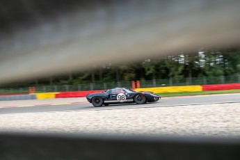 Spa 6 Heures (Historiques) 2022