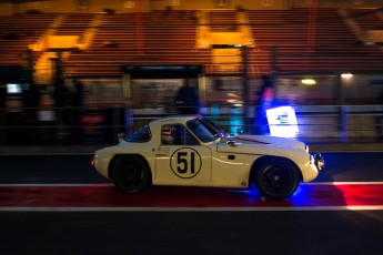 Spa 6 Heures (Historiques) 2022 - Spa 6 Hours (Endurance)