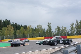 Spa 6 Heures (Historiques) 2022