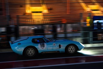 Spa 6 Heures (Historiques) 2022