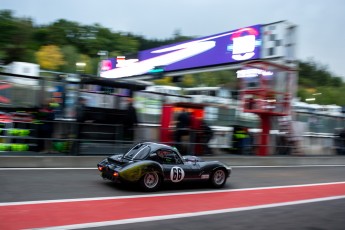 Spa 6 Heures (Historiques) 2022