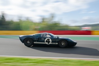 Spa 6 Heures (Historiques) 2022 - Woodcote & Stirling Moss Trophy