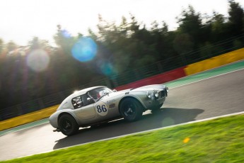 Spa 6 Heures (Historiques) 2022