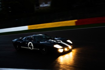 Spa 6 Heures (Historiques) 2022