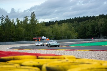 Spa 6 Heures (Historiques) 2022