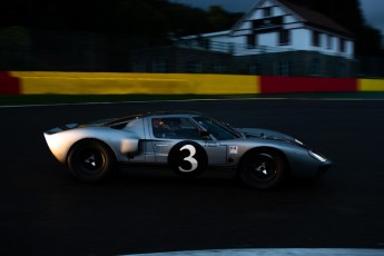 Spa 6 Heures (Historiques) 2022