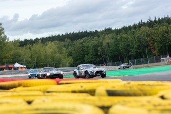 Spa 6 Heures (Historiques) 2022