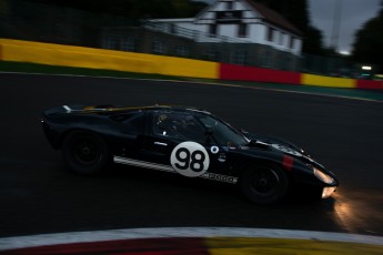 Spa 6 Heures (Historiques) 2022 - Spa 6 Hours (Endurance)