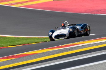 Spa 6 Heures (Historiques) 2022 - Masters SportsCar Legends