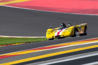 Spa 6 Heures (Historiques) 2022 - Masters SportsCar Legends