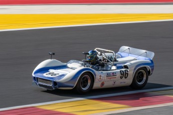 Spa 6 Heures (Historiques) 2022 - Masters SportsCar Legends