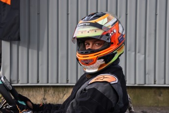 Karting à St-Hilaire- Coupe de Montréal #6 - Ambiance