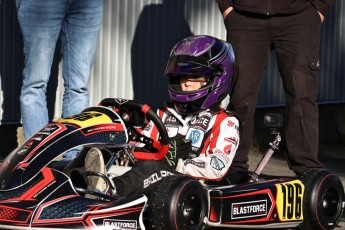 Karting à St-Hilaire- Coupe de Montréal #6 - Ambiance