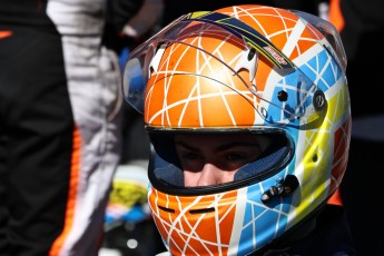 Karting à St-Hilaire- Coupe de Montréal #6 - Ambiance