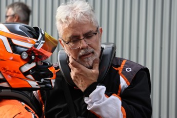 Karting à St-Hilaire- Coupe de Montréal #6 - Ambiance