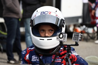 Karting à St-Hilaire- Coupe de Montréal #6 - Ambiance