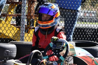 Karting à St-Hilaire- Coupe de Montréal #6 - Ambiance