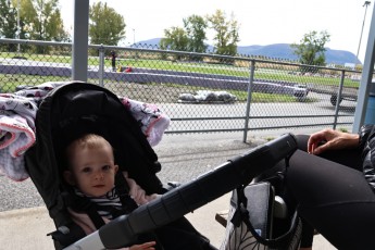 Karting à St-Hilaire- Coupe de Montréal #6 - Ambiance