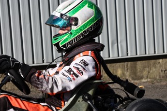 Karting à St-Hilaire- Coupe de Montréal #6 - Ambiance