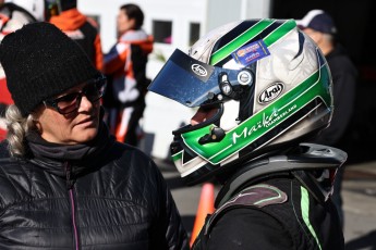 Karting à St-Hilaire- Coupe de Montréal #6 - Ambiance