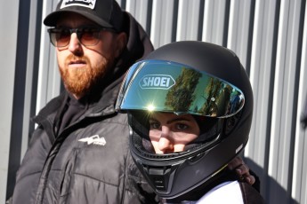 Karting à St-Hilaire- Coupe de Montréal #6 - Ambiance