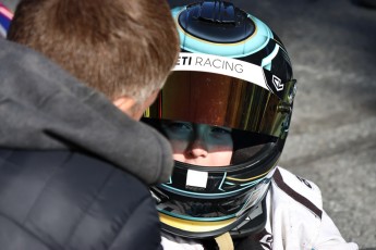 Karting à St-Hilaire- Coupe de Montréal #6 - Ambiance