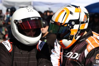 Karting à St-Hilaire- Coupe de Montréal #6 - Ambiance