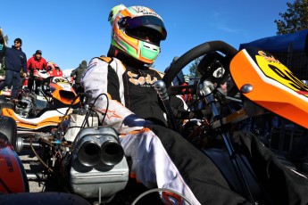 Karting à St-Hilaire- Coupe de Montréal #6 - Ambiance