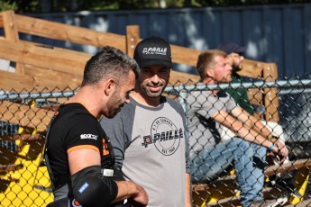 Karting à St-Hilaire- Coupe de Montréal #6 - Ambiance