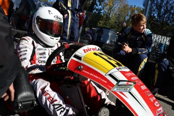 Karting à St-Hilaire- Coupe de Montréal #6 - Ambiance