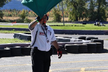 Karting à St-Hilaire- Coupe de Montréal #6 - Ambiance