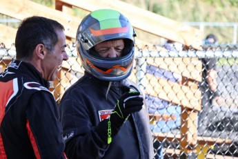 Karting à St-Hilaire- Coupe de Montréal #6 - Ambiance