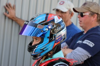 Karting à St-Hilaire- Coupe de Montréal #6 - Ambiance