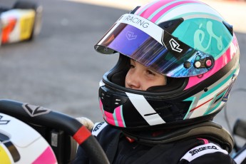 Karting à St-Hilaire- Coupe de Montréal #6 - Ambiance