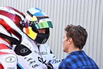 Karting à St-Hilaire- Coupe de Montréal #6 - Ambiance